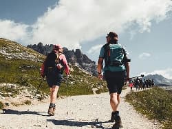 Guía rápida del excursionista: consejos esenciales para un trekking exitoso
