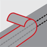 Costuras termoselladas