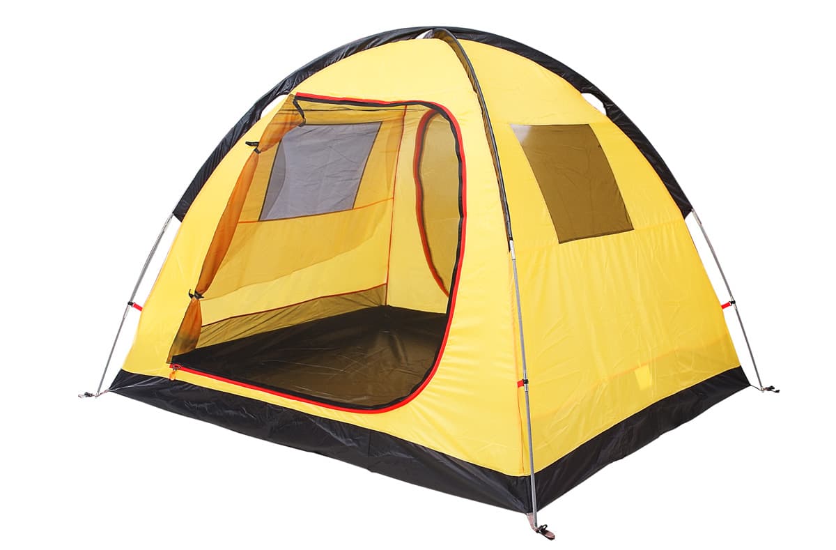 Tienda Grand Tower 4